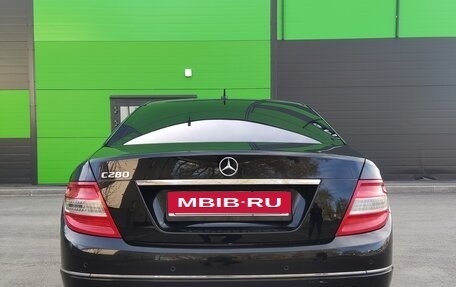 Mercedes-Benz C-Класс, 2007 год, 1 400 000 рублей, 6 фотография