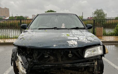 Nissan Sunny B15, 2001 год, 200 000 рублей, 2 фотография