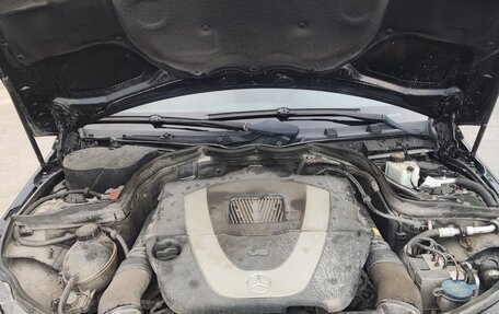 Mercedes-Benz C-Класс, 2007 год, 1 400 000 рублей, 16 фотография