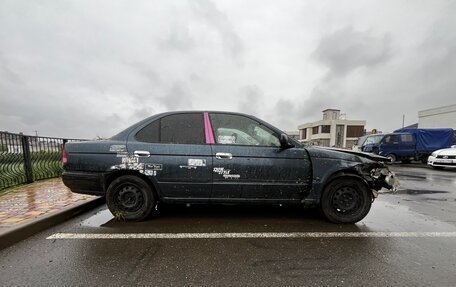 Nissan Sunny B15, 2001 год, 200 000 рублей, 6 фотография