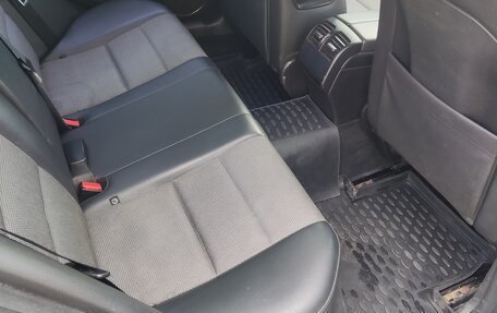 Mercedes-Benz C-Класс, 2007 год, 1 400 000 рублей, 15 фотография