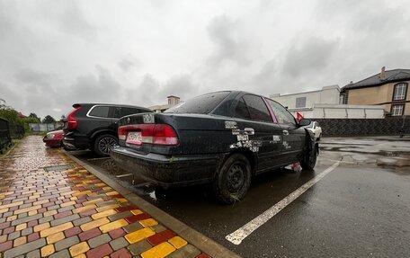 Nissan Sunny B15, 2001 год, 200 000 рублей, 8 фотография