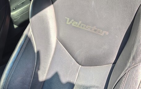 Hyundai Veloster I рестайлинг, 2012 год, 1 050 000 рублей, 4 фотография