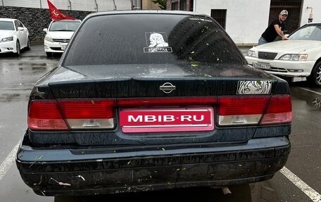 Nissan Sunny B15, 2001 год, 200 000 рублей, 3 фотография