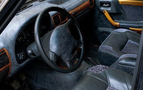 ГАЗ 3110 «Волга», 2003 год, 180 000 рублей, 14 фотография