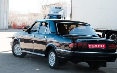 ГАЗ 3110 «Волга», 2003 год, 180 000 рублей, 3 фотография