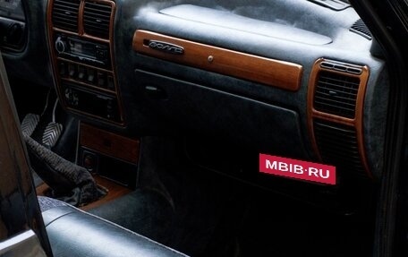 ГАЗ 3110 «Волга», 2003 год, 180 000 рублей, 15 фотография