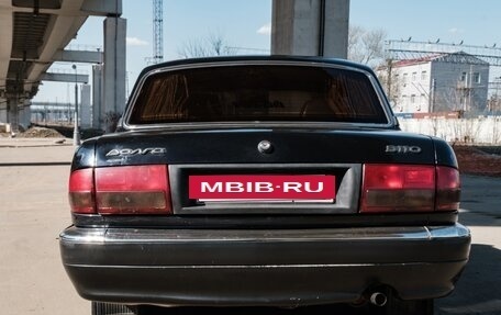ГАЗ 3110 «Волга», 2003 год, 180 000 рублей, 2 фотография