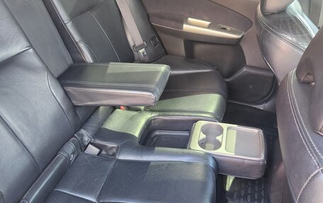 Subaru Forester, 2008 год, 1 549 000 рублей, 11 фотография