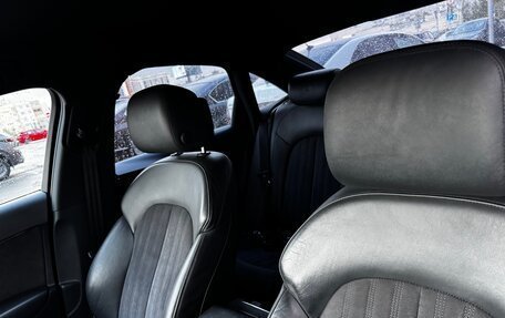 Audi A6, 2017 год, 2 450 000 рублей, 11 фотография
