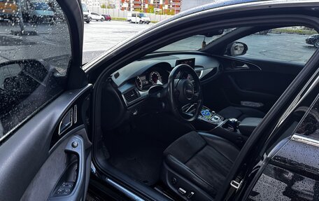 Audi A6, 2017 год, 2 450 000 рублей, 9 фотография