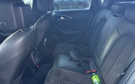 Audi A6, 2017 год, 2 450 000 рублей, 12 фотография