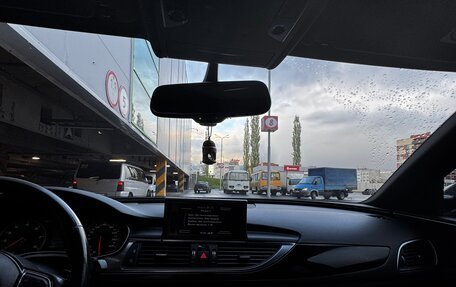Audi A6, 2017 год, 2 450 000 рублей, 17 фотография