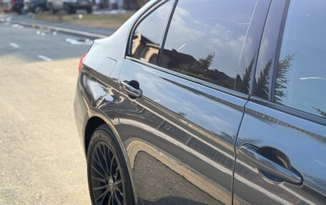 BMW 3 серия, 2014 год, 2 019 000 рублей, 7 фотография
