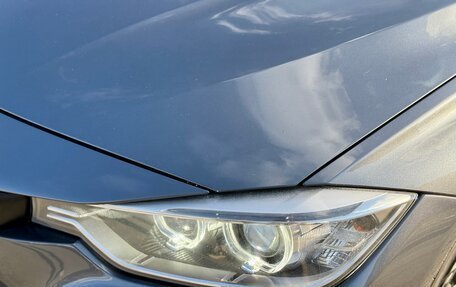 BMW 3 серия, 2014 год, 2 019 000 рублей, 5 фотография