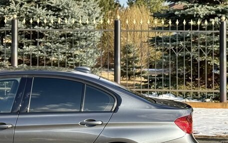 BMW 3 серия, 2014 год, 2 019 000 рублей, 10 фотография