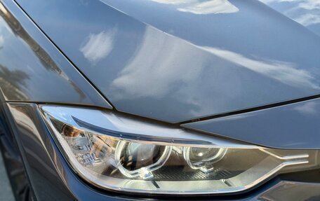 BMW 3 серия, 2014 год, 2 019 000 рублей, 4 фотография