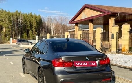 BMW 3 серия, 2014 год, 2 019 000 рублей, 8 фотография