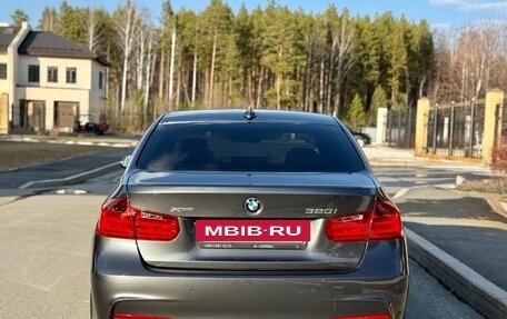 BMW 3 серия, 2014 год, 2 019 000 рублей, 12 фотография