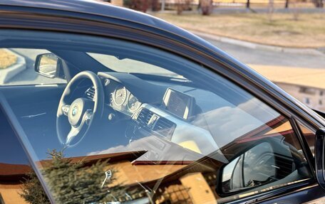 BMW 3 серия, 2014 год, 2 019 000 рублей, 24 фотография