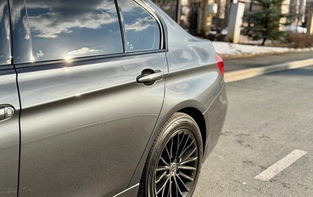 BMW 3 серия, 2014 год, 2 019 000 рублей, 20 фотография