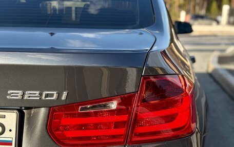 BMW 3 серия, 2014 год, 2 019 000 рублей, 14 фотография