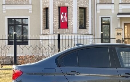 BMW 3 серия, 2014 год, 2 019 000 рублей, 17 фотография