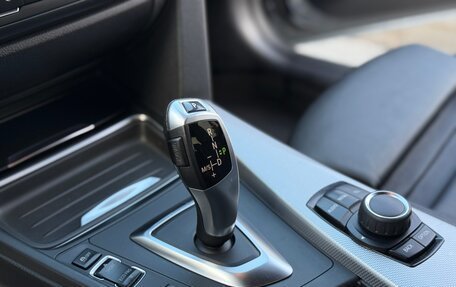 BMW 3 серия, 2014 год, 2 019 000 рублей, 26 фотография