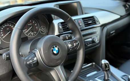 BMW 3 серия, 2014 год, 2 019 000 рублей, 30 фотография