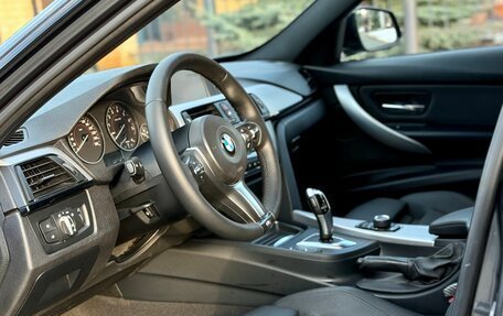 BMW 3 серия, 2014 год, 2 019 000 рублей, 25 фотография