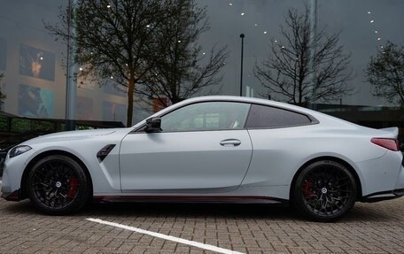 BMW M4, 2022 год, 13 850 000 рублей, 3 фотография