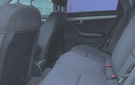 Audi A4, 2002 год, 460 000 рублей, 5 фотография