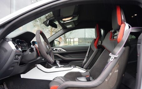 BMW M4, 2022 год, 13 850 000 рублей, 7 фотография