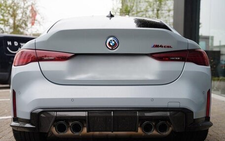BMW M4, 2022 год, 13 850 000 рублей, 4 фотография