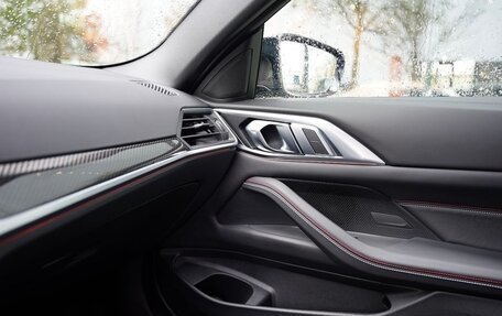 BMW M4, 2022 год, 13 850 000 рублей, 8 фотография