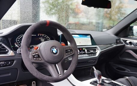 BMW M4, 2022 год, 13 850 000 рублей, 6 фотография