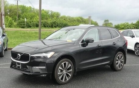 Volvo XC60 II, 2022 год, 4 195 000 рублей, 2 фотография