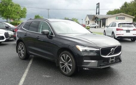 Volvo XC60 II, 2022 год, 4 195 000 рублей, 3 фотография