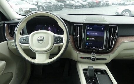 Volvo XC60 II, 2022 год, 4 195 000 рублей, 7 фотография