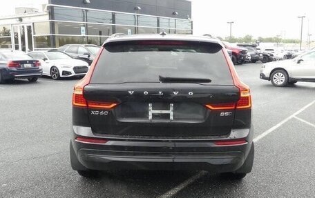 Volvo XC60 II, 2022 год, 4 195 000 рублей, 6 фотография