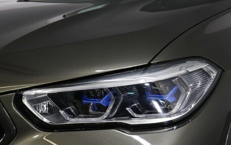BMW X6, 2021 год, 9 450 000 рублей, 7 фотография