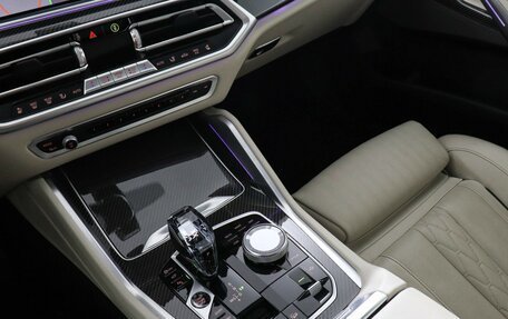 BMW X6, 2021 год, 9 450 000 рублей, 15 фотография