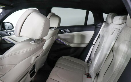 BMW X6, 2021 год, 9 450 000 рублей, 13 фотография