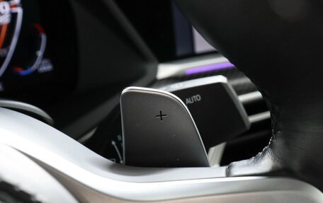 BMW X6, 2021 год, 9 450 000 рублей, 18 фотография