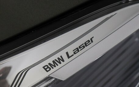 BMW X6, 2021 год, 9 450 000 рублей, 23 фотография