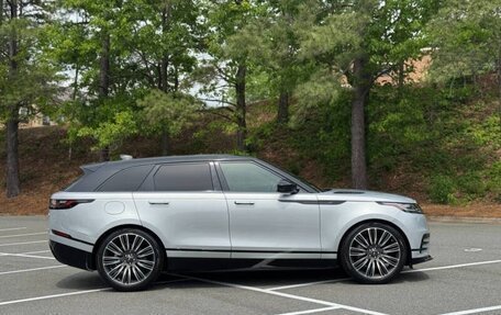 Land Rover Range Rover Velar I, 2022 год, 4 790 000 рублей, 5 фотография