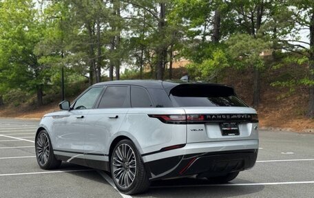 Land Rover Range Rover Velar I, 2022 год, 4 790 000 рублей, 6 фотография