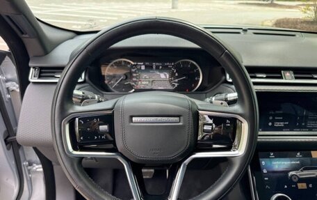 Land Rover Range Rover Velar I, 2022 год, 4 790 000 рублей, 9 фотография