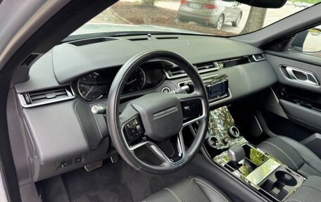 Land Rover Range Rover Velar I, 2022 год, 4 790 000 рублей, 12 фотография
