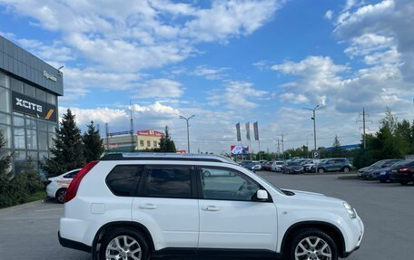 Nissan X-Trail, 2013 год, 1 300 000 рублей, 4 фотография